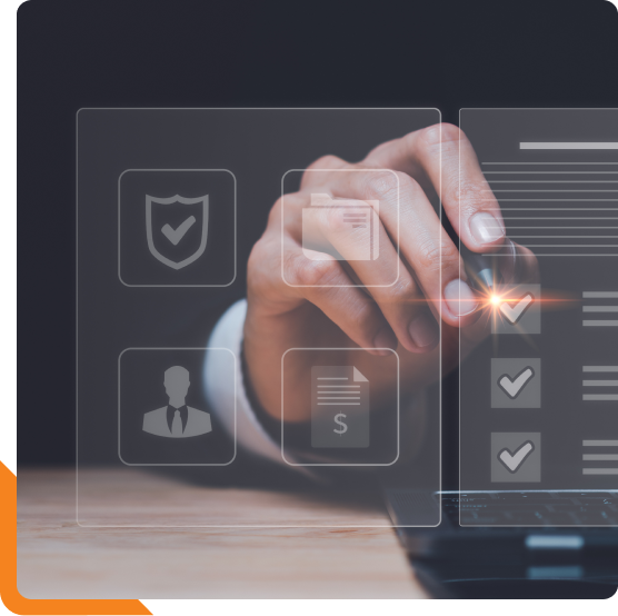 Cybersecurity & Compliance