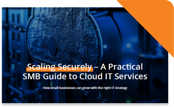 Scaling Securely Guide