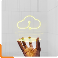 Advantages of Choosing Us for Your Digital Transformation